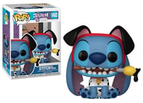 Figurine Funko Pop! Disney: Stitch Costume- 101 Dalmatiens PONGO