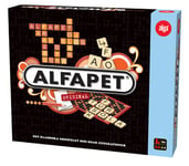 Alfapet