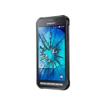 Galaxy Xcover 4/4S Original, Glas-Touchbyte