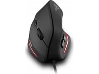 Zelotes T-20 Vertical Optical Mouse Universal