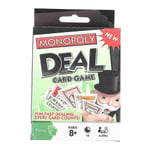 Puzzle Family Party Board Game Englanninkielinen versio Monopoly Trading Cardgame Pelaaminen