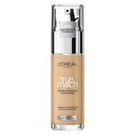 L'Oreal True Match Super-Blendable Foundation 5N Sand 30ml