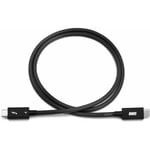 Thunderbolt 4 / USBC OWC-kabel 2m