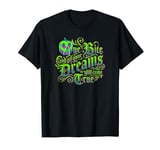 Disney Villains One Bite And All Your Dreams Will Come True T-Shirt