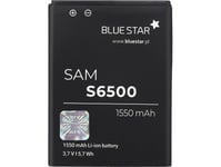 Bateria Blue Star Bluestar Battery Samsung S6500 Mini 2 S6102 Y Duos Li-Ion 1550 Mah Analog Eb464358vu