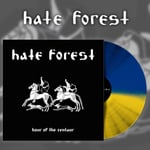 Hate Forest  Hour Of The Centaur  LP/Vinyl