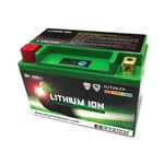 Skyrich - batterie moto lithium HJTX9-FP YTX9-BS