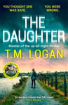 The Daughter  Preorder the BRAND NEW addictive thriller from the bestselling author of THE MOTHER and THE DREAM HOME