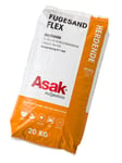 ASAK FUGESAND FLEX HERDENDE