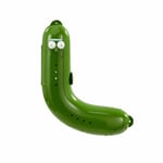 RICK & MORTY - PICKLE RICK BANANA GUARD BRAND NEW IN PACKAGING FUNKO