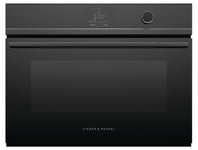 Fisher & Paykel Built-In Combi Microwave Oven OS60NDTDB1