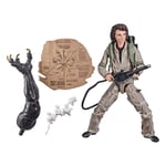 GHOSTBUSTERS - Plasma Series Wave 1 - Trevor Action Figure Hasbro