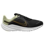 Chaussures Nike  CHAUSSURES  QUEST 5 - OLIVE AURA/BRONZINE-BLACK-WHITE - 42