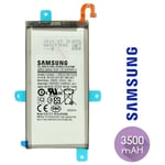 Original Samsung officiel Batterie Pile Accu Neuve Pour Galaxy A6+ Plus (2018) 