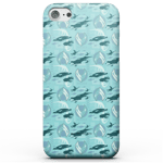 Coque Smartphone Ships - Aquaman pour iPhone et Android - Samsung S10 - Coque Simple Matte
