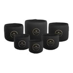 Meinl Sonic Energy Crystal Singing Bowl Protective Sleeve Set