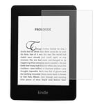 HD-klar LCD Skärmskydd för Amazon Kindle Paperwhite 1/2/3 - 5-Pack