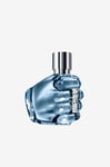 Diesel - Only The Brave Edt - Transparent