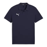 PUMA Polo Unisexe Teamgoal Casuals