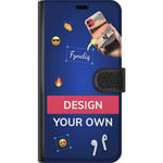 Designa eget Sony Xperia 1 VI Plånboksfodral