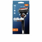 Rakhyvlar Gillette FUSION PROGLIDE