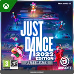 Just Dance® 2023 Ultimate Edition - Xbox Series X,Xbox Series S