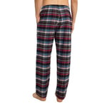 Jockey Pants Flannel Mixed bomull Large Herre