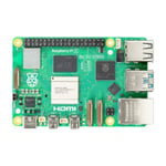 Raspberry Pi 5 8 Gb single-board computer