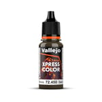 Vallejo Xpress Color 18ml - Bag of Bones - 72.450