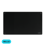 Mill – Panelovn Glass 700W