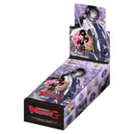 Cardfight!! Vanguard: Touken Ranbu -ONLINE- 2 Display (12 booster packs)