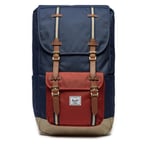 Ryggsäck Herschel Little America™ Backpack 11390-06246 Blå