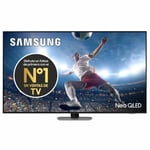 Smart TV Samsung 4K Ultra HD 55" HDR QLED