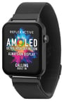 Reflex Active RA30-4088 Series 30 Amoled Smart (36mm) Watch