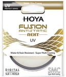 Hoya suodatin UV Fusion Antistaattinen Next 67mm