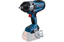 Bosch GDS Professional 18V-1000 - mutterdragare - sladdlös - inget batteri