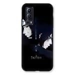 Coque pour Vivo Y52 5G Manga Naruto Sasuke Itachi