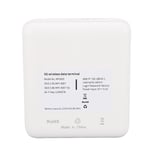 5G WiFi Mobile Hotspot Gigabit Dual Band Wireless WiFi6 With SIM Slot 10000 Part