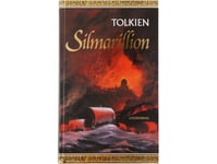 Silmarillion | J.R.R. Tolkien | Språk: Danska