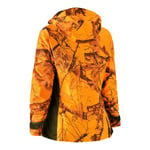 Deerhunter Lady Estelle Jacket Realtree Edge Orange Camo