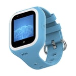 Montre Intelligente Save Family Iconic Plus 4g Bleu 1,4