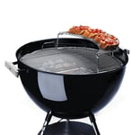 Weber Original Värmehylla