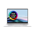 Asus Zenbook UX3405MA-PZ396W 14" OLED Tactile PC Portable (Intel Core i9-185H 2.3GHz, 32GB RAM, 1TB SSD, Intel Arc Graphics, Windows 11 Home) – Clavier AZERTY.