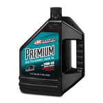 Maxima Premium 20w50 Motorolja""