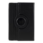 Samsung Galaxy Tab S5e Rotary Stand etui - Svart