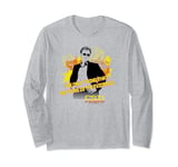 CSI: Miami Hand On Hips Long Sleeve T-Shirt