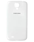 Cache Batterie de Remplacement Samsung Galaxy S4 (I9505) - Blanc