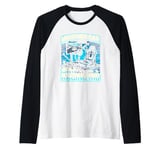 My Other Car Is A Sim Racing Rig Racer Race Car Simulator Raglan Baseball Tee