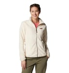 Columbia Fire Side II Sherpa Veste Polaire Femme Entièrement Zippée