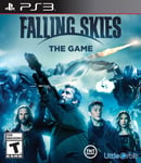 Falling Skies: The Game (#)